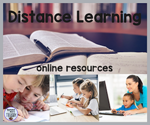 Online resources are now becoming more necessary as people move to the distance learning model.