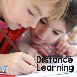 Distance Learning  online resources are now becoming more and more necessary.