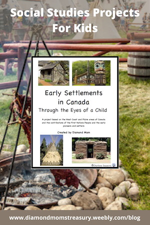 early settlements project