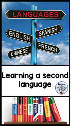 Learning a Second Language