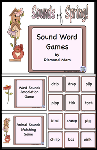 sound word games