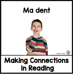 Making Connections In Reading