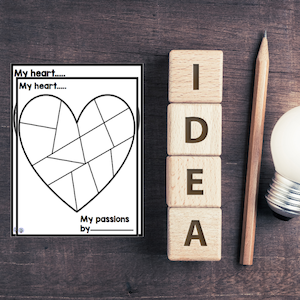 heart ideas