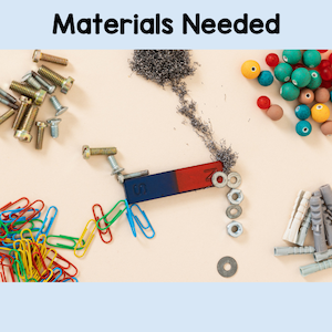 materials needed