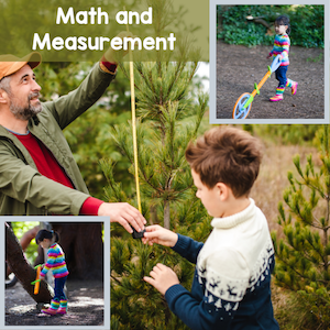math and measurement