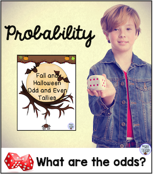 Probability What are the odds?