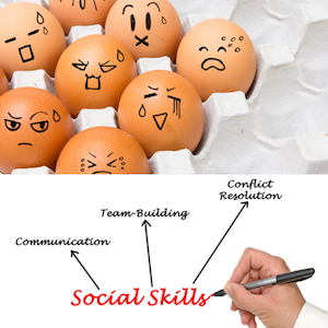 Social emotional Learning and social skills