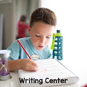 writing center