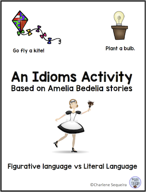An Idioms Activity