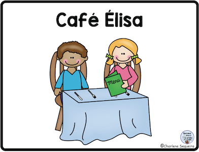 Café Élisa