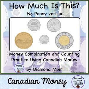 How much is this Canadian