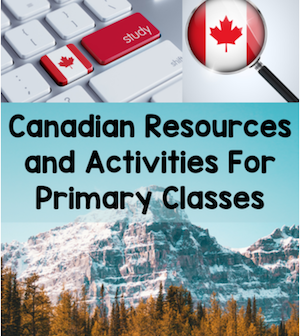 Canada resources and activities