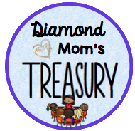 Diamond Mom's Treasury https://www.teacherspayteachers.com/Store/Diamond-Mom #teacher #teachingresources