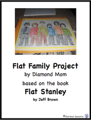 Flat Family Project