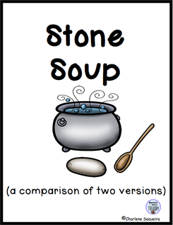 Stone Soup activities