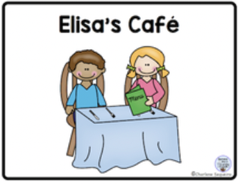 Elisa's Café