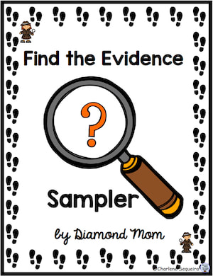 Find the evidence sampler