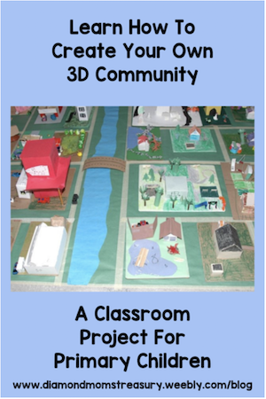 Learn how to create your own 3D community