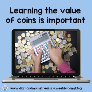 Learning the value of money is important