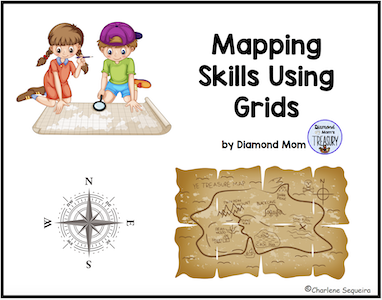 Learning about mapping