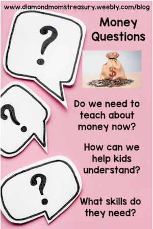 money questions for teachers