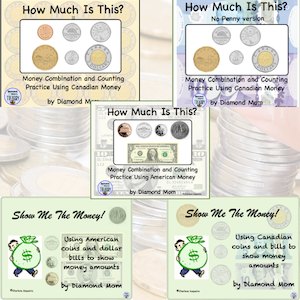 collection of money resources