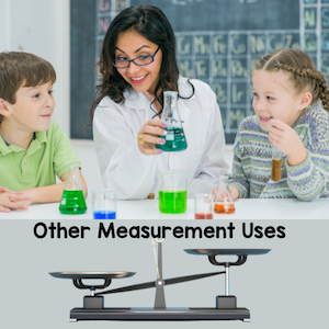 other measurement uses