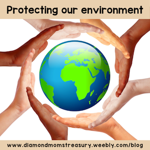 Protecting our environment