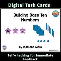 building base ten numbers online version