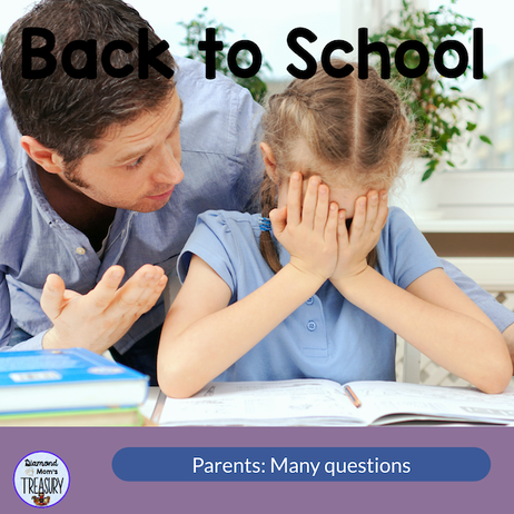 Building relationships with parents is key for a successful year. It is important to build trust and positive relationships with your students' parents, especially during uncertain times and stressful situations.