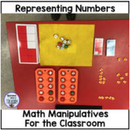 Math Manipulatives for the Classroom