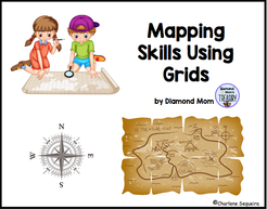 mapping skills using grids