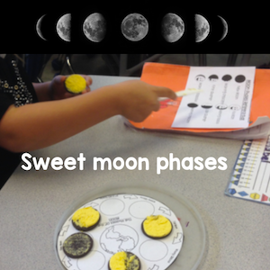 sweet moon phases