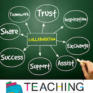 collaboration and teaching