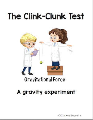 the clink-clunk test