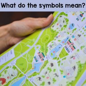 What do symbols mean?