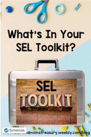 What's in your SEL Toolkit?