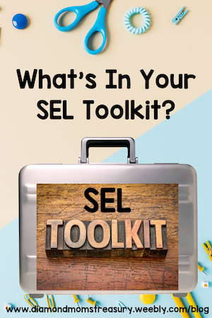 What's in your SEL toolkit?